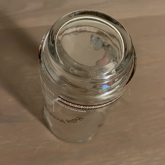 Vintage Holly Hobbie “Happy Talk” Glass from Taco Time - Picture 7 of 9